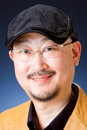 Hidenari Ugaki fotoğrafı