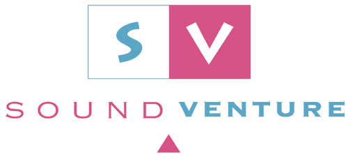 Sound Venture Productions logo