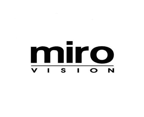 Mirovision logo