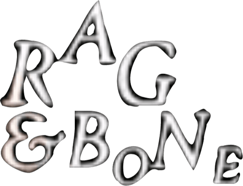 Rag and Bone logo