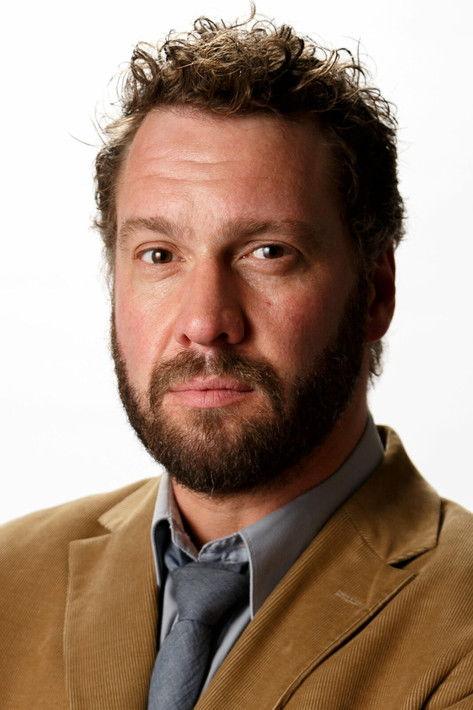 Laudo Liebenberg fotoğrafı