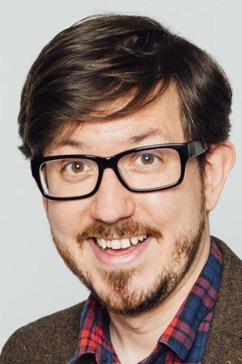 Matthew Crosby fotoğrafı