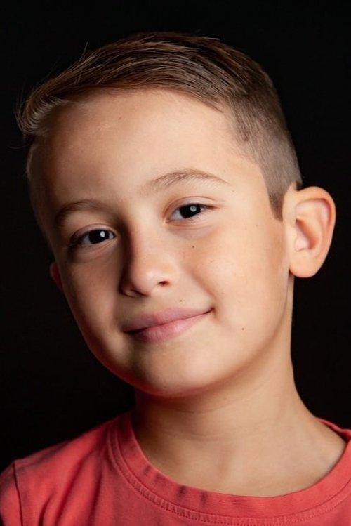 Jordan Mazeral fotoğrafı