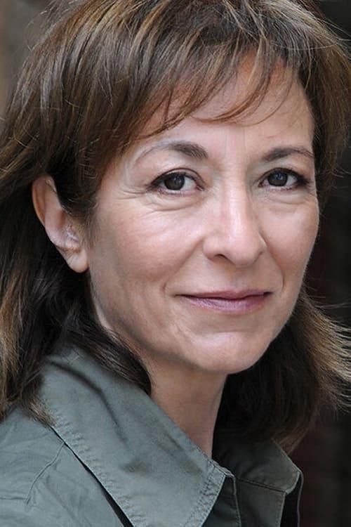 Blanca Apilánez fotoğrafı