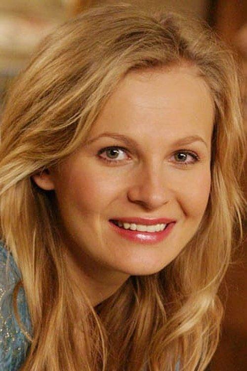 Michaela Badinková fotoğrafı