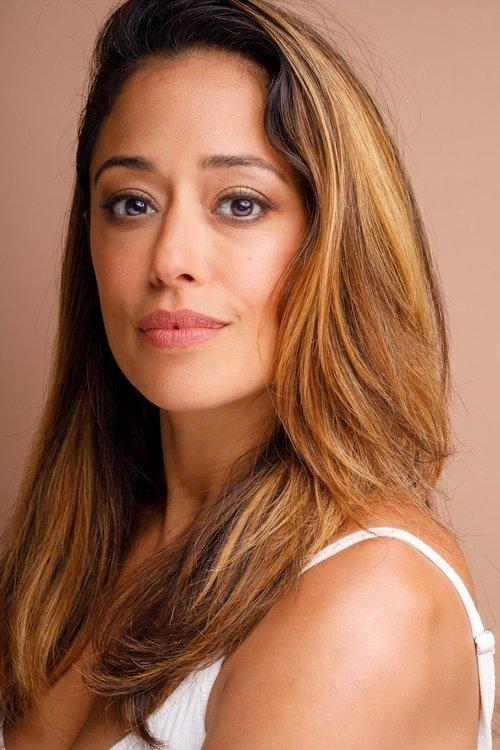 Elena Hurst fotoğrafı