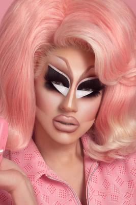 Trixie Mattel fotoğrafı
