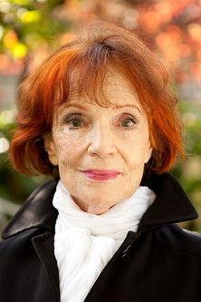 Susan Travers fotoğrafı