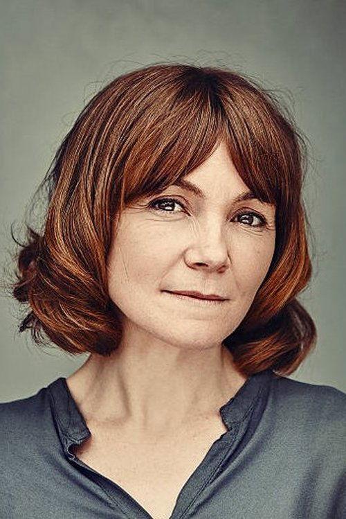 Nagore Aranburu fotoğrafı