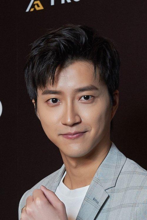 Hung-Chieh Chiang fotoğrafı