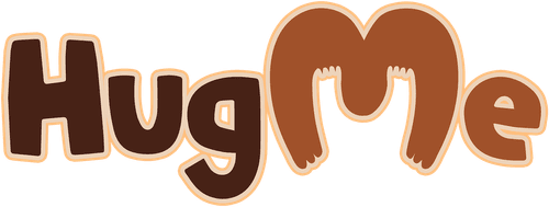 Hug Me logo