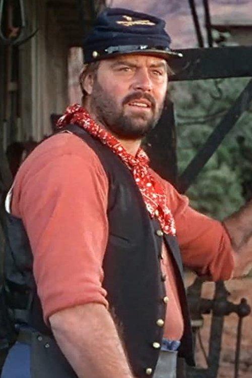 Mickey Simpson fotoğrafı