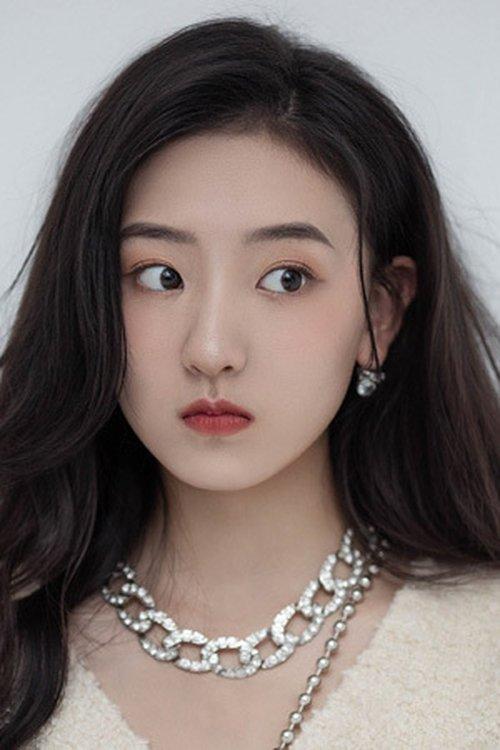 Pan Yuetong fotoğrafı