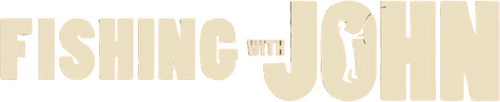 Fishing with John logo