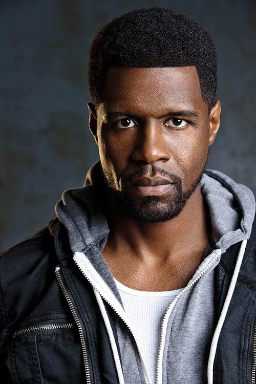 Garland Scott fotoğrafı