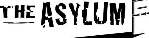 The Asylum logo