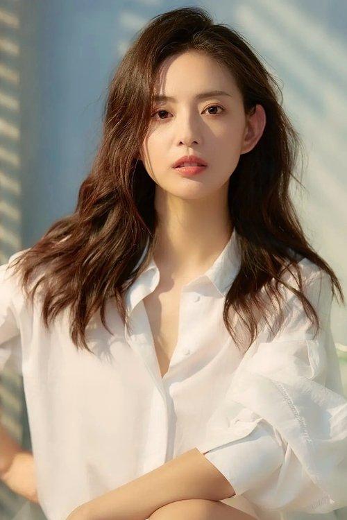 Shen Wei fotoğrafı