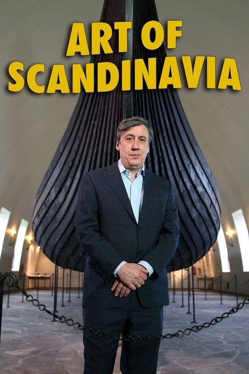 Art of Scandinavia dizi afişi