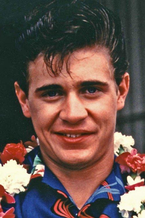 Chris Makepeace fotoğrafı