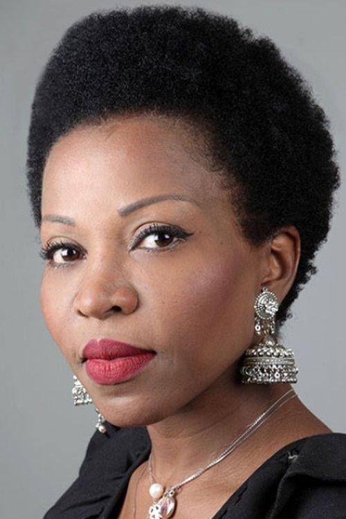 Nancy Murillo fotoğrafı