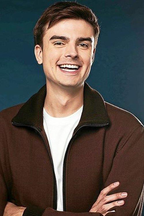 Hugo Travers fotoğrafı