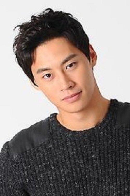 Jeong Eun-woo fotoğrafı