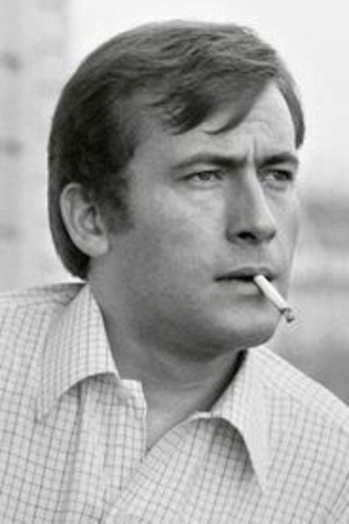 Michel Duchaussoy fotoğrafı