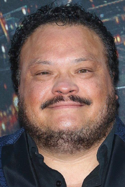 Adrian Martinez fotoğrafı