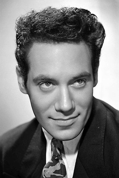 Paul Valentine fotoğrafı