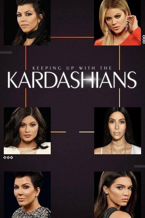 Keeping Up with the Kardashians Sezon 13