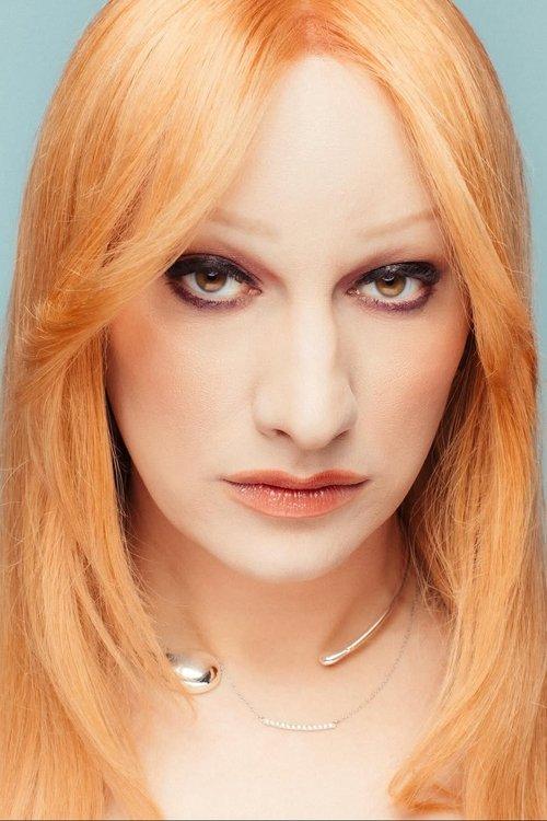 Jinkx Monsoon fotoğrafı