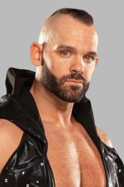 Ronnie Arneill fotoğrafı