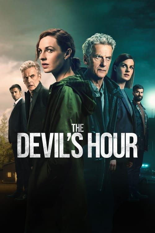 The Devil's Hour Sezon 2