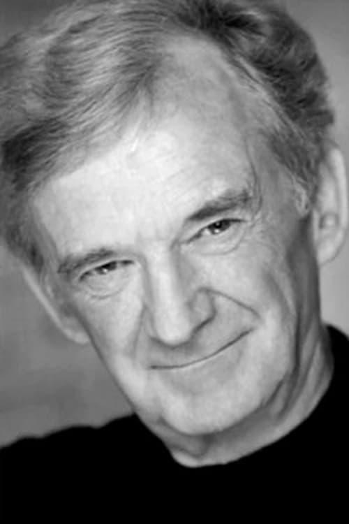 Wayne Robson fotoğrafı