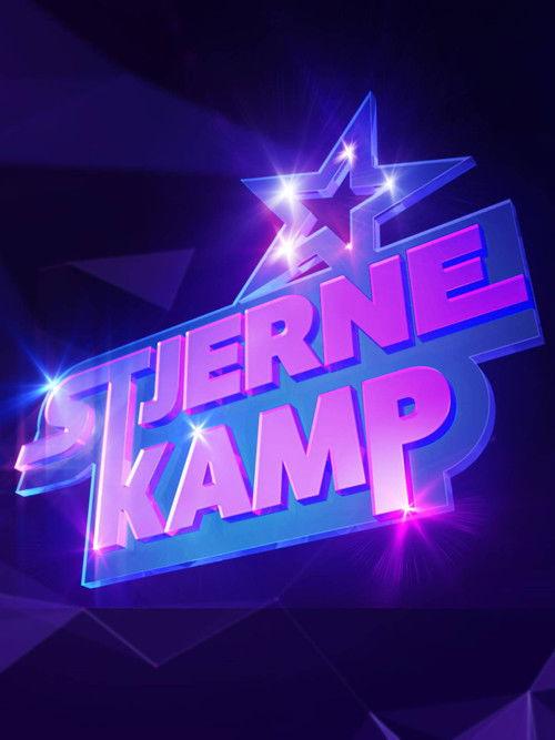 Stjernekamp dizi afişi