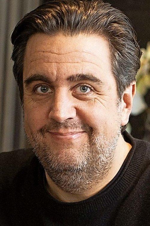 Bastian Pastewka fotoğrafı