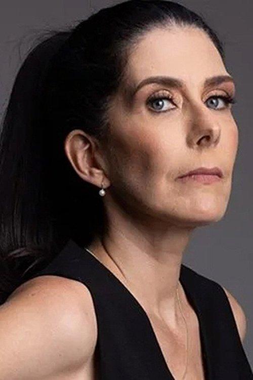 Graziella Moretto fotoğrafı