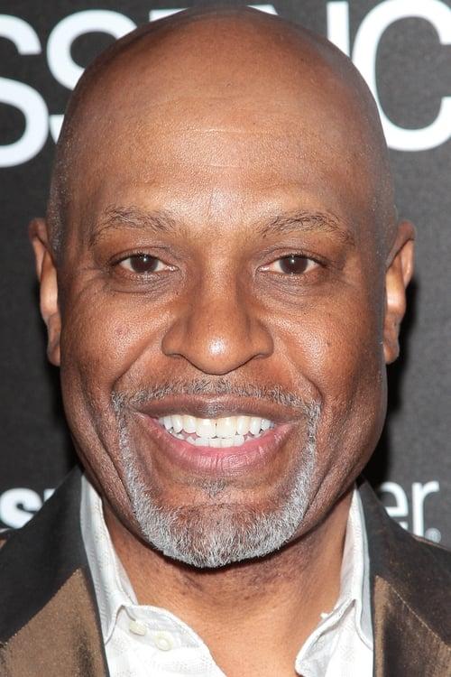 James Pickens Jr. fotoğrafı