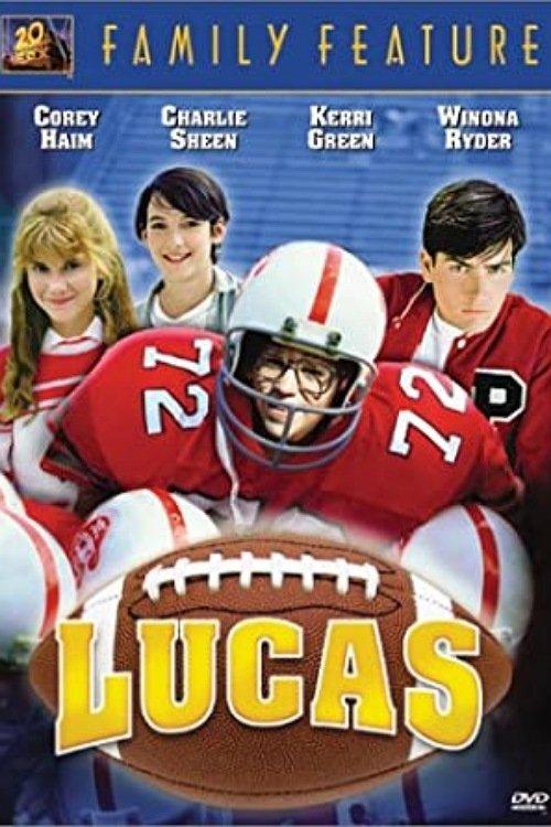 Lucas film afişi