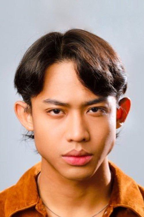 Amirul Aiman fotoğrafı