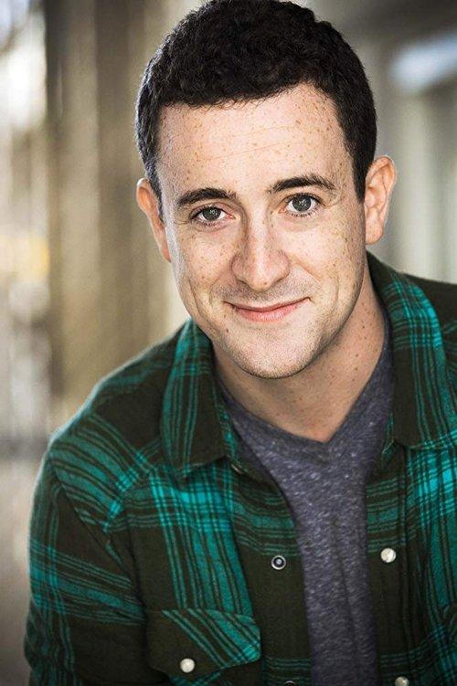 Jacob Grodnik fotoğrafı