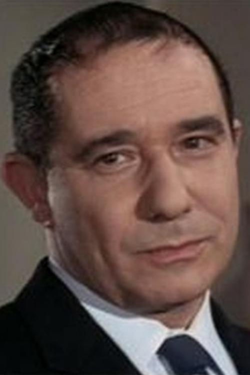 Carl Duering fotoğrafı