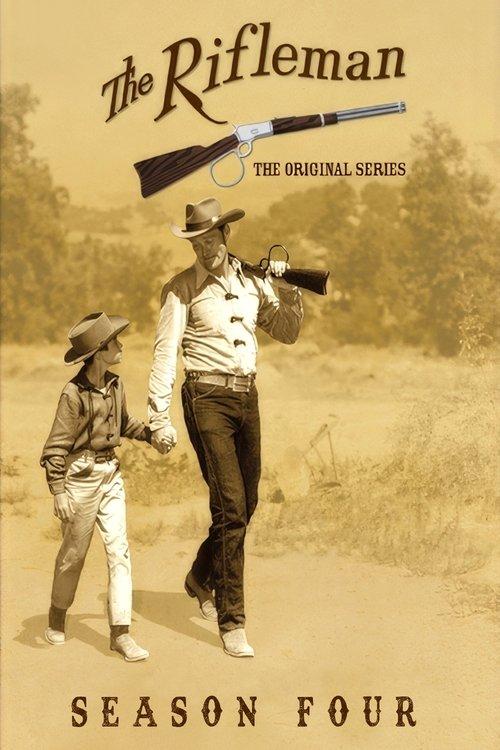 The Rifleman Sezon 4