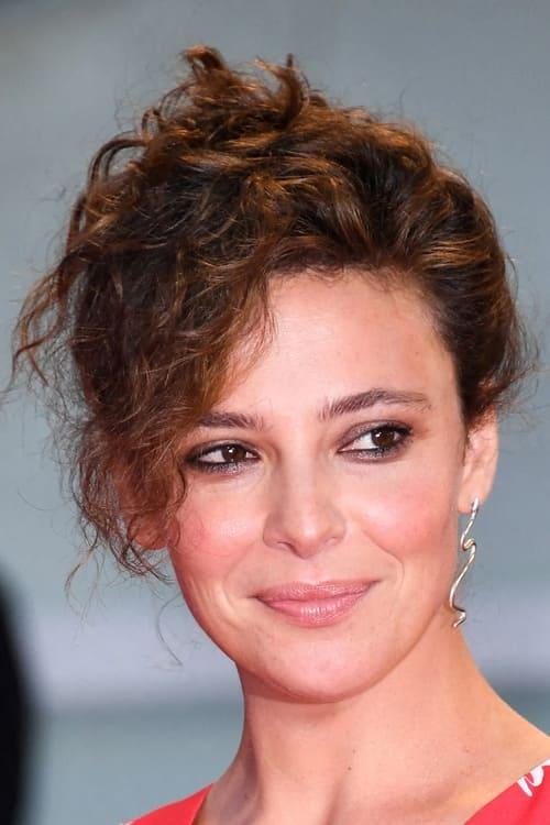 Jasmine Trinca fotoğrafı