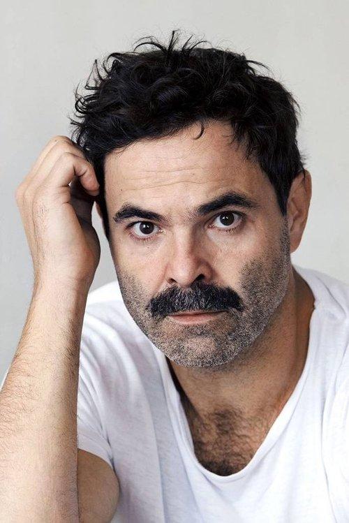 Andreas Döhler fotoğrafı