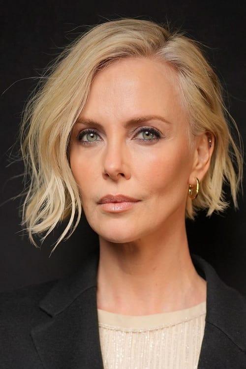Charlize Theron fotoğrafı