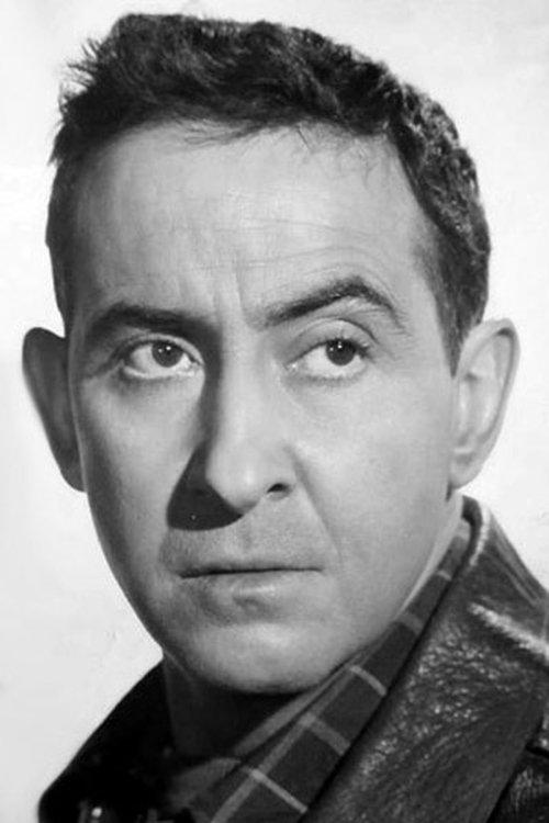 Luis Prendes fotoğrafı