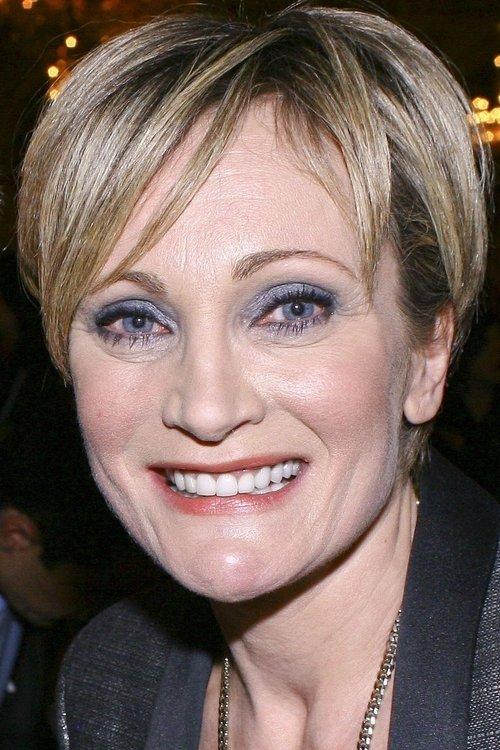 Patricia Kaas fotoğrafı