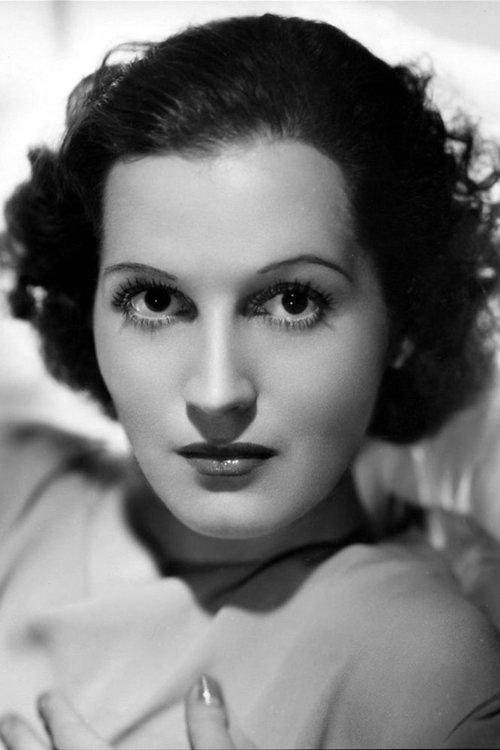 Edith Atwater fotoğrafı