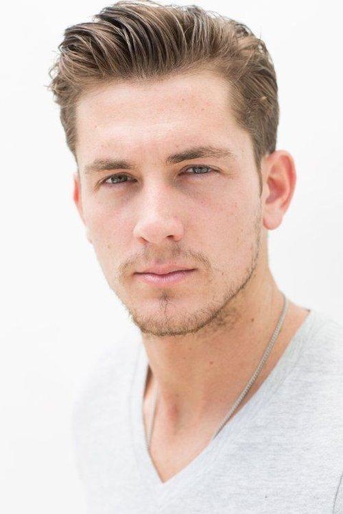 Brent Antonello fotoğrafı